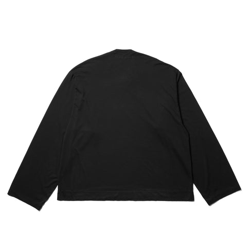 JULIUS 917CPM3 Black / Hermann Over Top