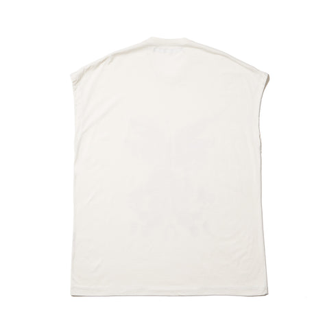 JULIUS 917CPM5 Off White / Hermann Kite Top