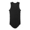 JULIUS 917CUM24 Black / Skinny Tank Top