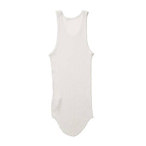 JULIUS 917CUM24 Plaster / Skinny Tank Top