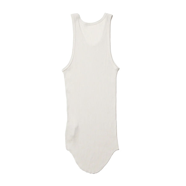 JULIUS 917CUM24 Plaster / Skinny Tank Top