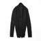 JULIUS 917CUM3 Black / Drape Cardigan