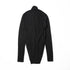 JULIUS 917CUM3 Black / Drape Cardigan