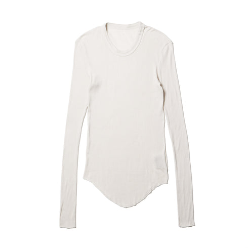 JULIUS 917CUM7 Plaster / Skinny Top