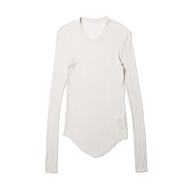 JULIUS 917CUM7 Plaster / Skinny Top