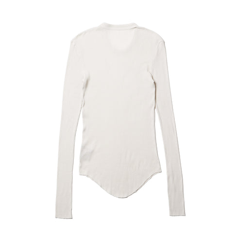 JULIUS 917CUM7 Plaster / Skinny Top