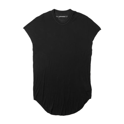 JULIUS 917CUM8 Black / Kite Top