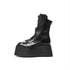 JULIUS 917FWM3 Black / Military Taros Boots