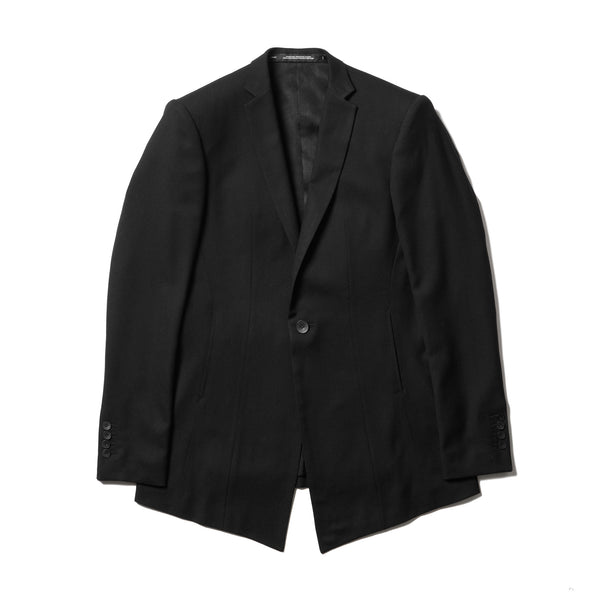 JULIUS 917JAM1 Black / Tailored Jacket