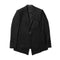 JULIUS 917JAM1 Black / Tailored Jacket