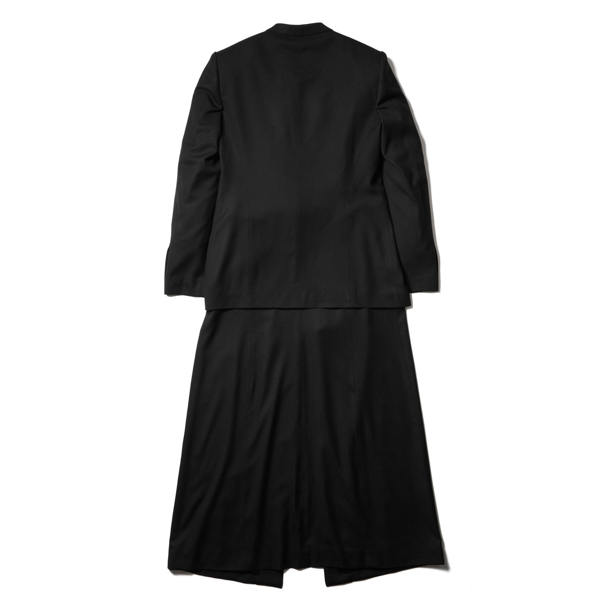 ジャケット・アウター Mllitary Tailored JKT / Black FALL TAILORED JACKET N.HOOLYWOOD COMPILE│N-HOOLYWOOD.COM