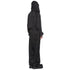 JULIUS 917JSM1 Black / Builder Jumpsuit