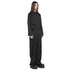 JULIUS 917JSM1 Black / Builder Jumpsuit
