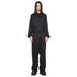 JULIUS 917JSM1 Black / Builder Jumpsuit