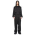 JULIUS 917JSM1 Black / Builder Jumpsuit