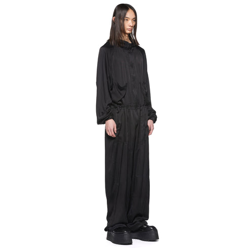 JULIUS 917JSM1 Black / Builder Jumpsuit