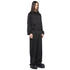 JULIUS 917JSM1 Black / Builder Jumpsuit