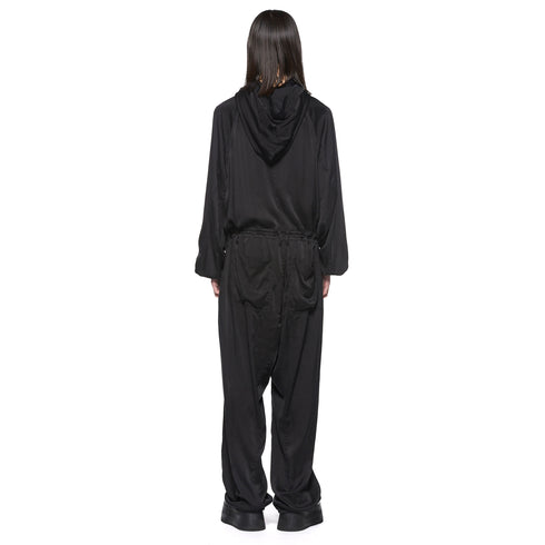 JULIUS 917JSM1 Black / Builder Jumpsuit