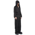 JULIUS 917JSM1 Black / Builder Jumpsuit