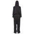 JULIUS 917JSM1 Black / Builder Jumpsuit