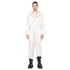 JULIUS 917JSM1 Off White / Builder Jumpsuit