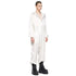 JULIUS 917JSM1 Off White / Builder Jumpsuit