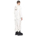 JULIUS 917JSM1 Off White / Builder Jumpsuit