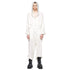 JULIUS 917JSM1 Off White / Builder Jumpsuit