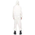 JULIUS 917JSM1 Off White / Builder Jumpsuit