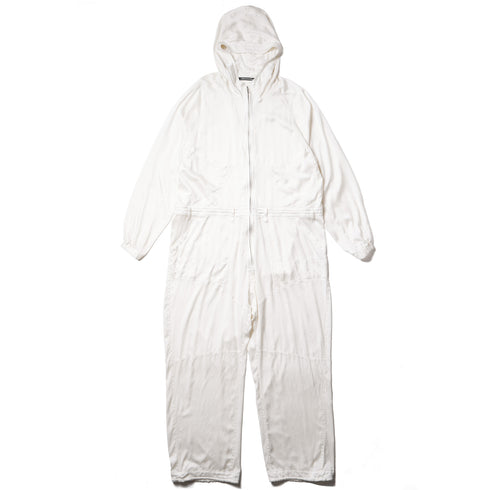 JULIUS 917JSM1 Off White / Builder Jumpsuit