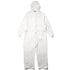 JULIUS 917JSM1 Off White / Builder Jumpsuit