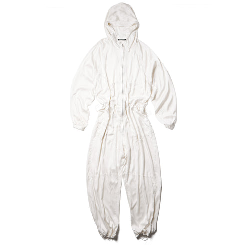 JULIUS 917JSM1 Off White / Builder Jumpsuit