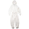 JULIUS 917JSM1 Off White / Builder Jumpsuit