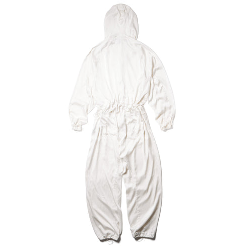JULIUS 917JSM1 Off White / Builder Jumpsuit