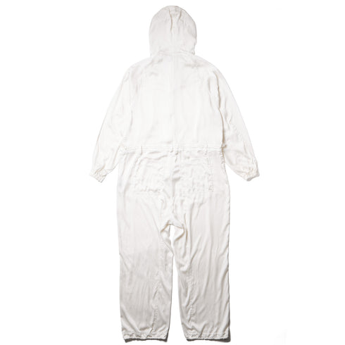 JULIUS 917JSM1 Off White / Builder Jumpsuit