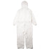 JULIUS 917JSM1 Off White / Builder Jumpsuit