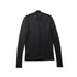 JULIUS 917KNM1-C Black / Skinny Knit Top