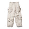 JULIUS 917PAM11 Plaster / Neo Tactical Wide Pants
