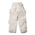 JULIUS 917PAM11 Plaster / Neo Tactical Wide Pants