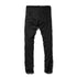 JULIUS 917PAM14 Black / Gazelle Skinny Pants