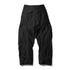 JULIUS 917PAM15 Black / Tourer Wide Pants