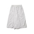 JULIUS 917PAM19 Plaster / Over Wrapping Pants
