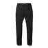 JULIUS 917PAM2 Black / Destroyed Biker Pants
