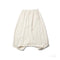 JULIUS 917PAM27 Ivory / Drop Crotch Pants