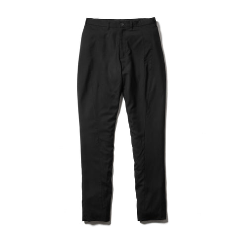 JULIUS 917PAM5 Black / Jodhpurs Trousers