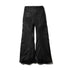 JULIUS 917PAM9 Black / Jet Trousers