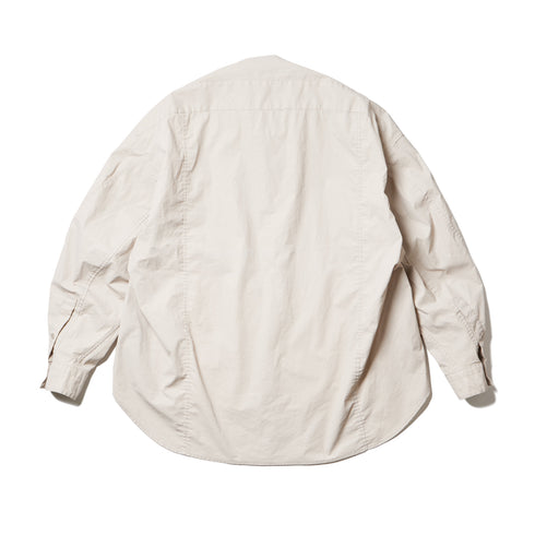 JULIUS 917SHM1 Plaster / Over Shirt