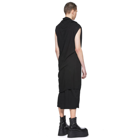 JULIUS 917SHM3 Black / Venus Shirt