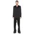 JULIUS 917SHM4 Black / Silk Shirts