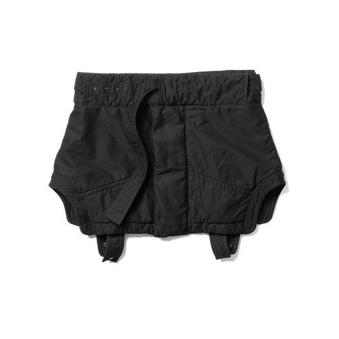 JULIUS 917STU3 Black / Cylinder Neck Parts